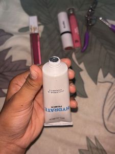 It’s a Zudio lipstick combo with Primer