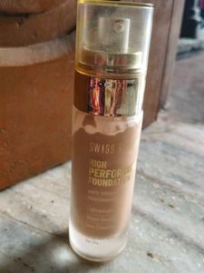 Swiss Beauty Foundation