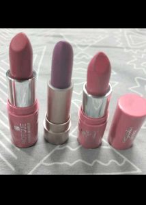Set Of 3 Lipstick💋