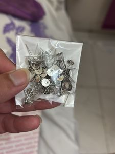 Ear Pins