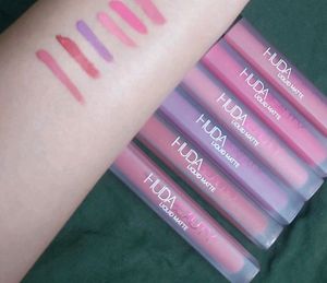 👄 HUDA Beauty Lipstick