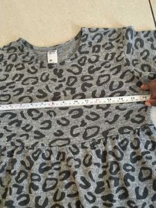 new sweatshirt Cute Animal Print