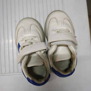 Baby Shoes