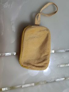 Hello Kitty Pouch