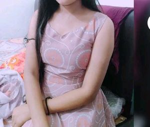 Anarkali With Dupatta