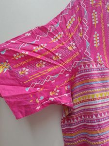 Rangriti Kurta - 46