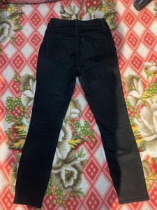H&amp;M Skinny Fit Jeans Size Euro-34 Ind-28