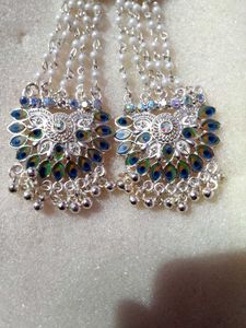 Earrings Party WEAR
