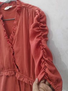 Stylish Maxi Dress
