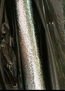Combo Pants/Trousers Hanger And Foil