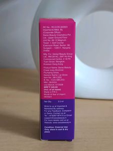 SWISS BEAUTY CRAZE LIP GLOSS✨
