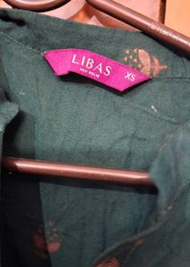 Libas Sharara Suit