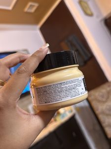 Loreal Absolut Repair Hair Mask
