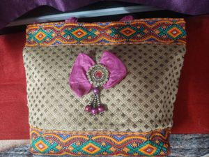 Hand Purse