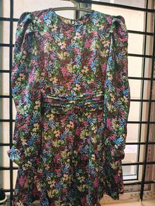 Zara Dress