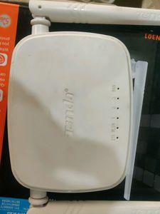 Tenda N300 Wireless WiFi Router