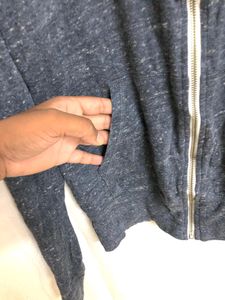 Nike Blue Jacket