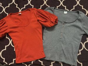 Buy 2 SSS Tops
