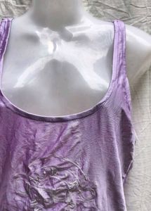 SEXIEST LAVENDER BODYSUIT