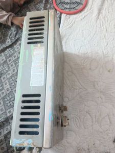 Thermoking 6L Water Heater
