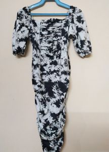Stylish Body Con Dress For Women