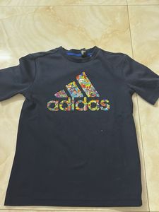 Adidas Baby Tee