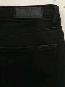 Bootcut Women's Black Jeans