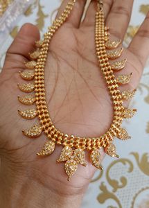 Simple Necklace