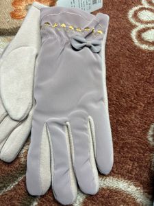 Sale 2025 Elegant Women's Gloves
