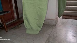 Xl Size Ladies  Pant