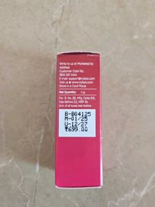 NYKAA Ultra Matte Lipstick