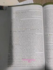 NCERT Biology Class 12