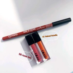 Lip Combo