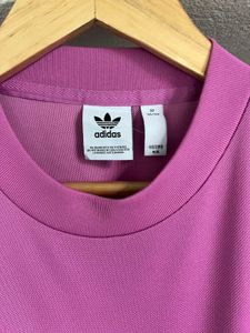 Adidas Originals Cropped Top