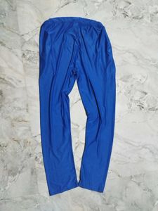 Blue Active Wear