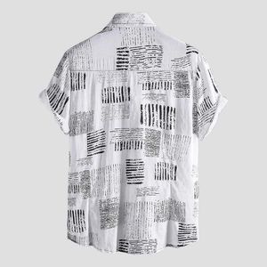 ⚡Casual Short Sleeve Shirt