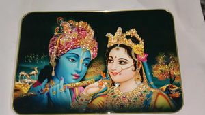 Radhe Krishna Photo