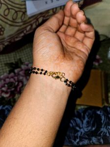 Handmade Charm Mangalsutra