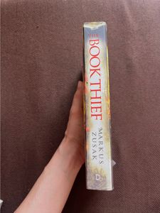 The Book Thief