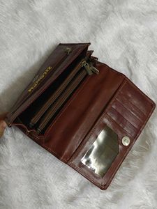 🆕 Brown Wallet 🤎