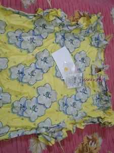 Girls Frock