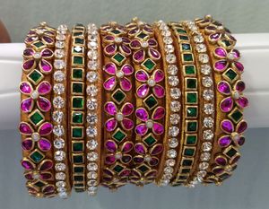 Handmade Bangles