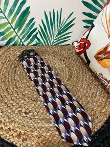 PIERRE BALMAIN MENS NECKTIES