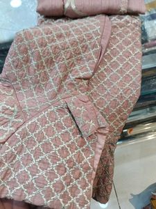Elegant Ethnic Frock Kurta