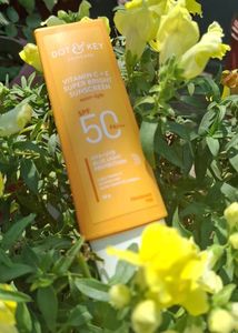 Dot & Key SPF 50 Sunscreen