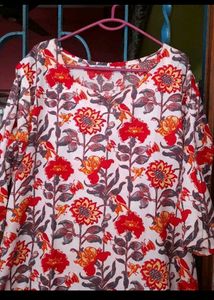Women Kurta Pant Set