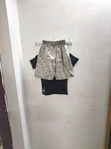 Boys Set
