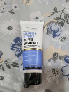 Dr. Sheth's Moisturizer