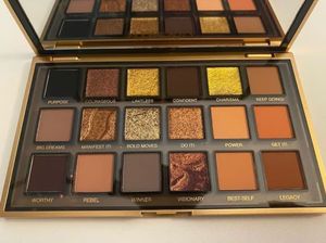 HUDA beauty Palette