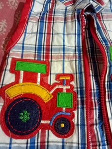 Baby Boy Beautiful Shirt